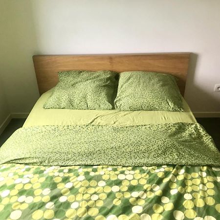 Chambre Cosy ☆☆☆☆-Disneyland Paris Val D'Europe Bussy-Saint-Georges Exterior foto