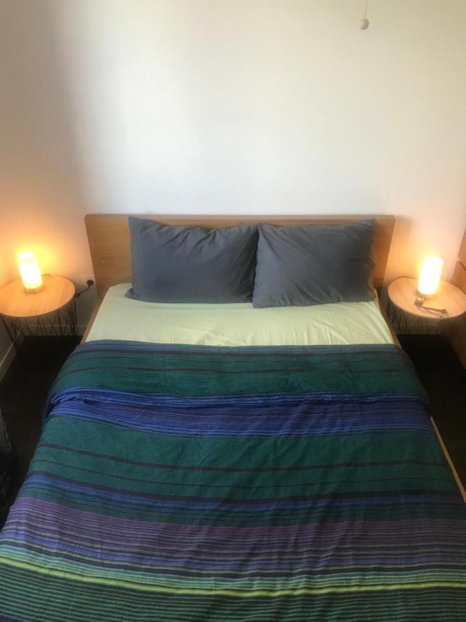 Chambre Cosy ☆☆☆☆-Disneyland Paris Val D'Europe Bussy-Saint-Georges Exterior foto